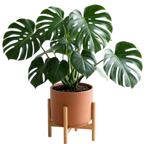 Air Purifying Plants
