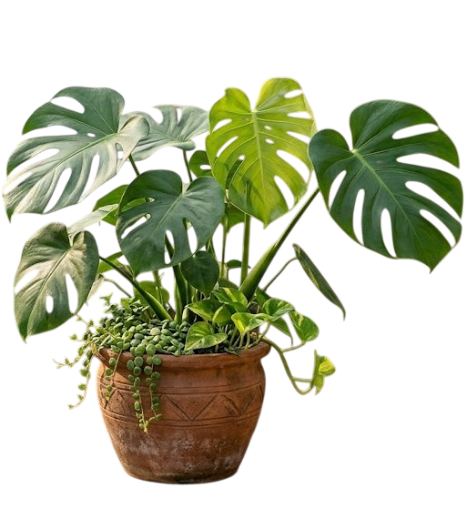Aromatic Plants