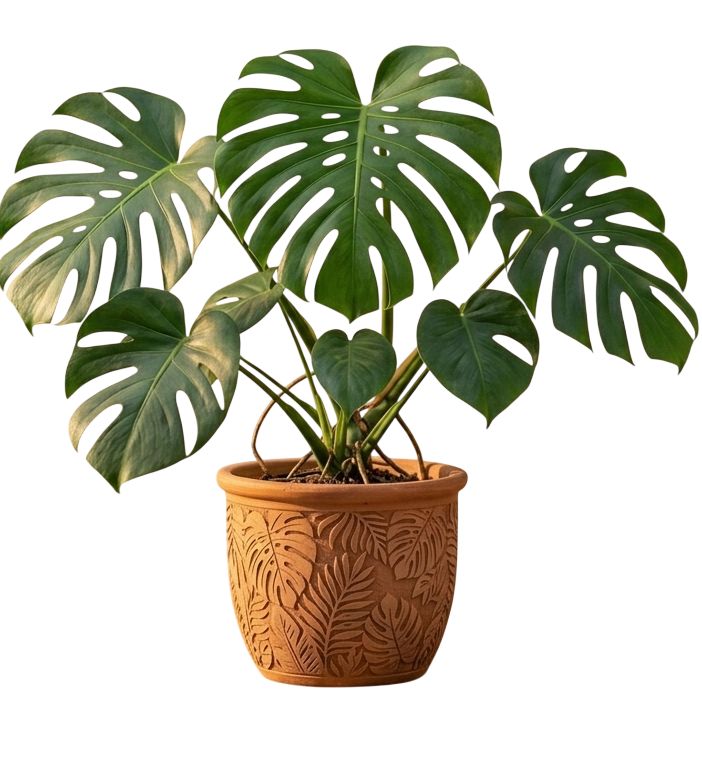 Pots and Planters