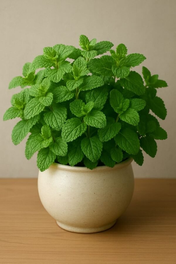 mint Mint Plant (Mentha spp. / Live Aromatic Kitchen Herb)